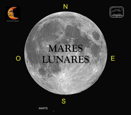 Imágen del astro-recurso Mares Lunares