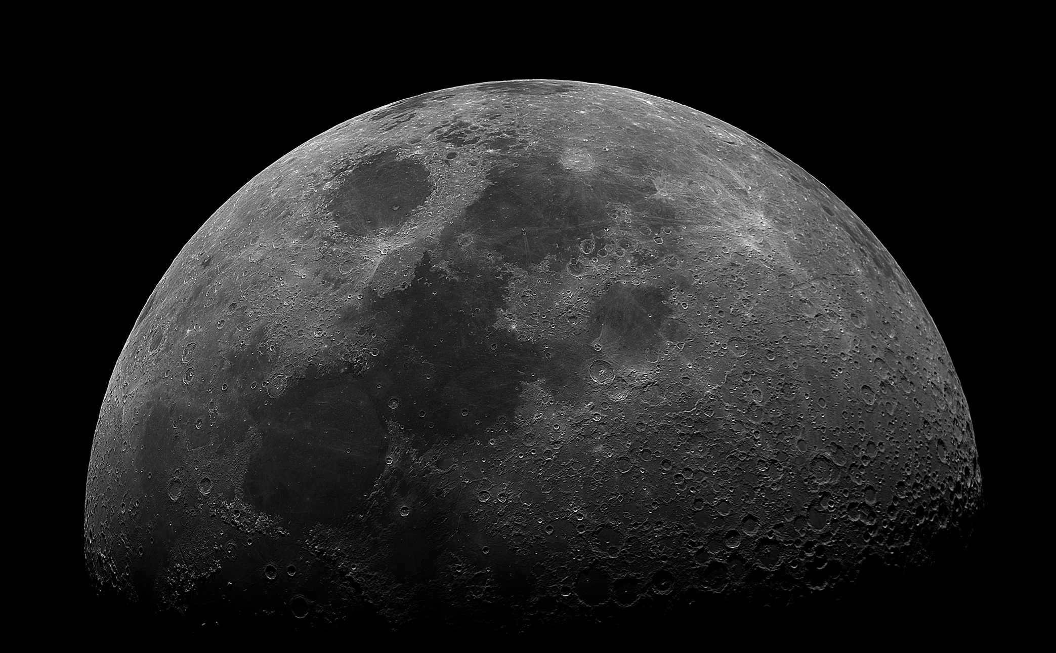 Cráter Nabor Carrillo